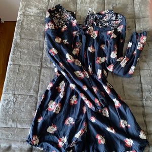 Abercrombie romper